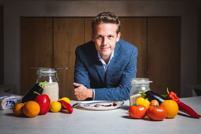 Moe? Hoofdpijn? Arts zegt dat je met deze voeding je lichaam kunt resetten