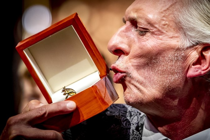 Tip voor hystericus Martien Meiland: ‘Tussen twee mannen is de interactie heel anders’