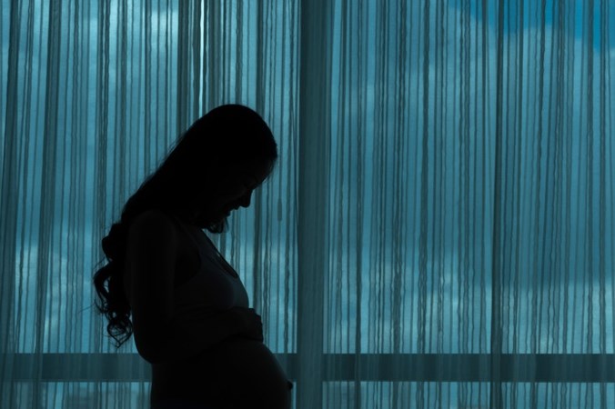 Volwassen vrouw met denkvermogen van kleuter mag abortus ondergaan