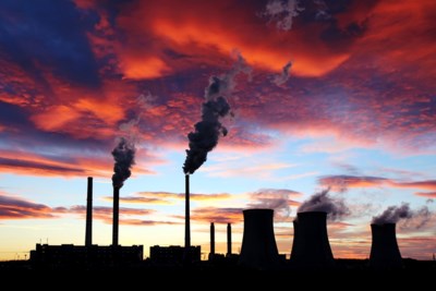 ‘Twintig bedrijven zijn sinds 1965 goed voor een derde van de wereldwijde CO2-uitstoot’
