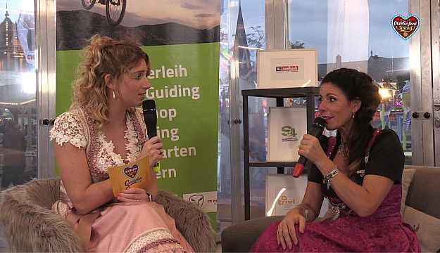 Oktoberfeest Sittard: bekijk hier de hoogtepunten van zaterdag