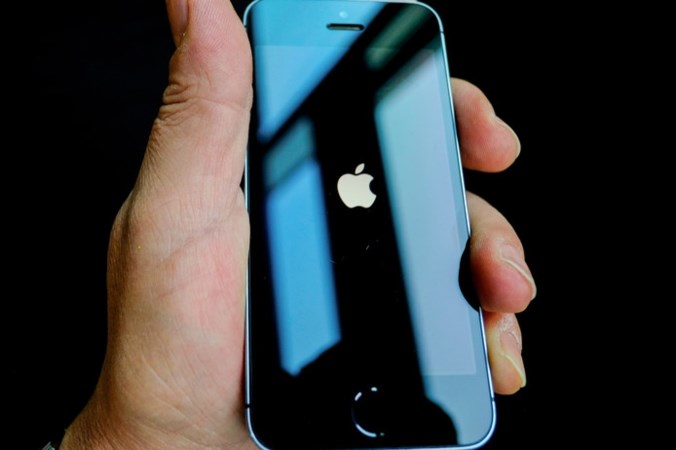 ‘Goedkopere iPhone krijgt prijskaartje van 399 dollar’