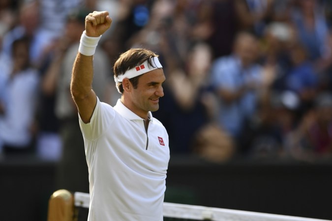 Federer wil naar Spelen in Tokio: ‘Mijn hart heeft het besloten’