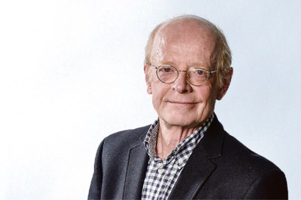 ‘Het laatste geluid bij de ondergang van de wereld’