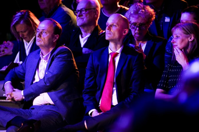 Voorzitter Partij voor de Dieren uit partij gezet