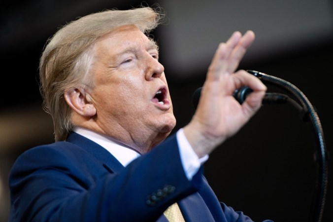 Trump voert sancties in tegen Turkije na invasie Syrië: ‘Ik vernietig hun economie als dit doorgaat’