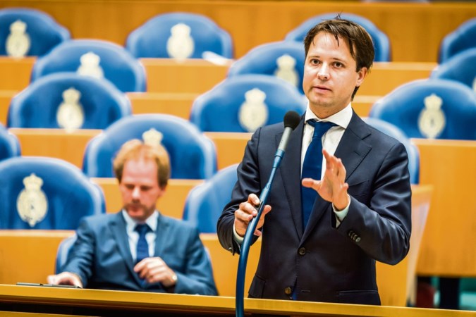 VVD en D66 willen dat iedereen 5 mei een vrije dag krijgt