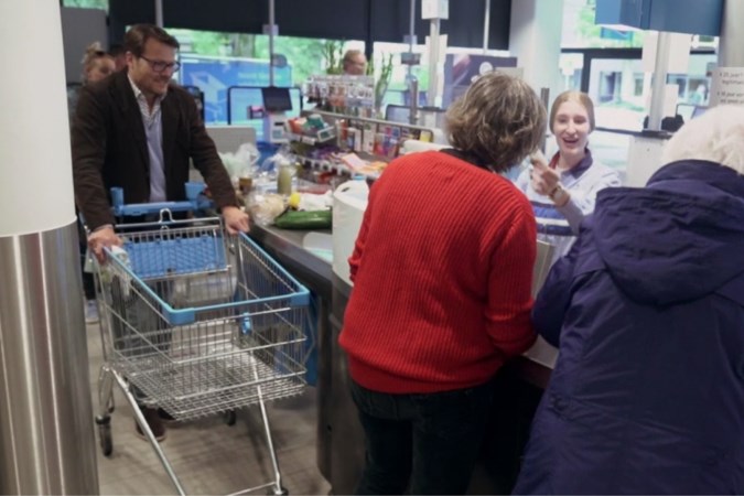 Pijn en gemis spatten van het scherm in docu prins Constantijn