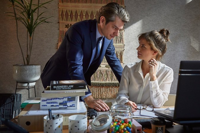 Nieuwe romcom met Elise Schaap is een degelijk romantisch verhaal