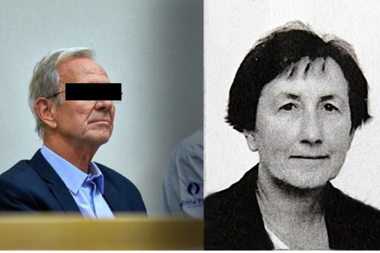 Sittardenaar Lei B. (71), hoofdverdachte in het proces over de moord op zijn vrouw, heeft in de nacht van dinsdag op woensdag in zijn cel zelfmoord gepleegd..