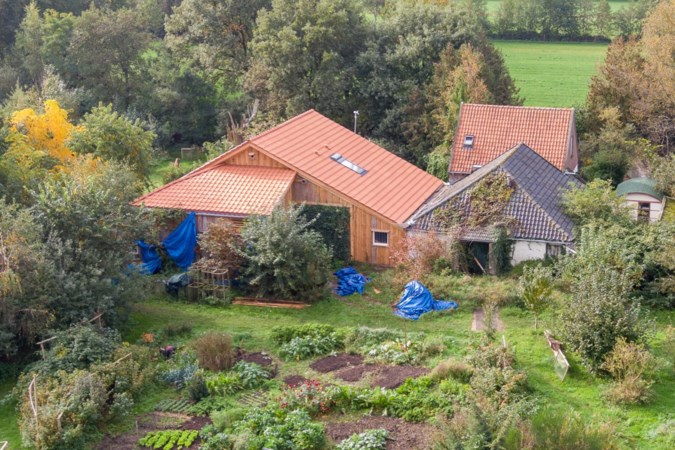 Zoon Jan (25) van ondergedoken Drents gezin laat sporen achter op sociale media