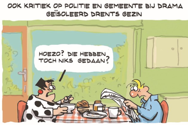 Toos en Henk - 17 oktober 2019