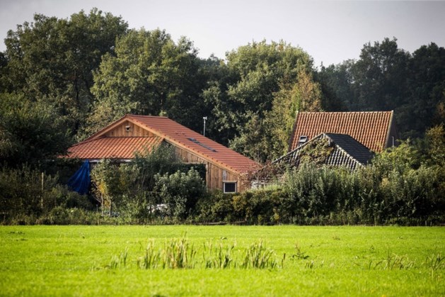 'Gezin Ruinerwold volgelingen van Moonsekte' - De Limburger