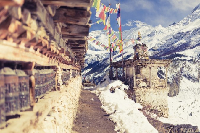 ‘Nederlandse zendeling (27) omgekomen in Nepal’