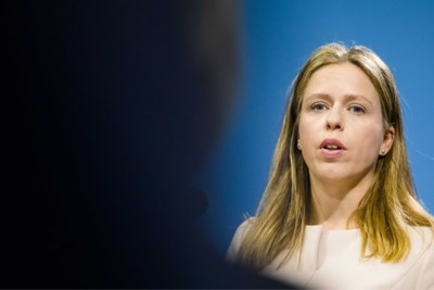 Schouten: Provincies kunnen boeren wél dwingen tot stoppen met bedrijf