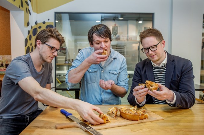 Test! Met welke appeltaart uit de supermarkt scoor je op een party?