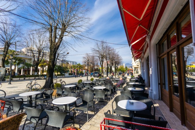 Albanië is nog lang niet EU-proof
