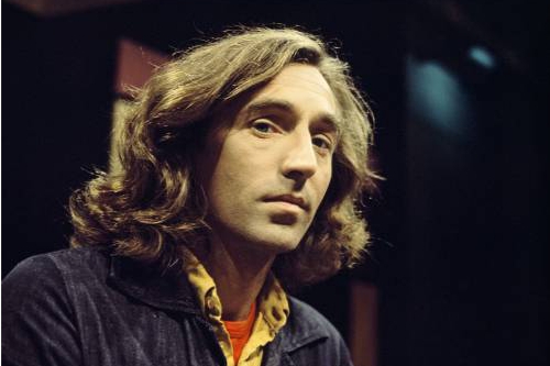 Oebele-acteur Herman Vinck op 84-jarige leeftijd overleden