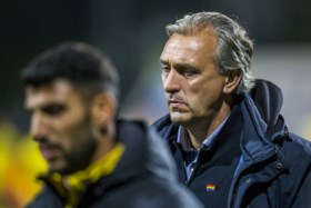 VVV voetbalt leuk, maar krijgt van Vitesse een lesje in effectiviteit