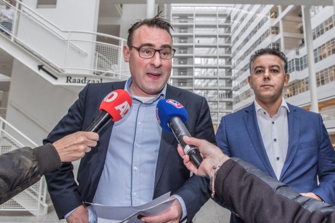 Coalitie: wethouders verplicht screenen