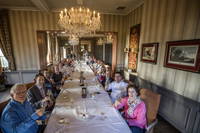Limburgse chefs in actie voor voedselbank