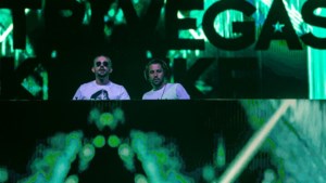 Geen Oranje boven meer: Dimitri Vegas & Like Mike populairste DJ’s te wereld