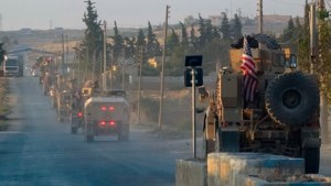 VS-troepen uit Syrië verplaatst naar Irak