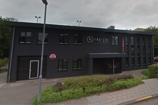 Privatiseren jongerencentrum Fraiche in Vaals van de baan - De Limburger