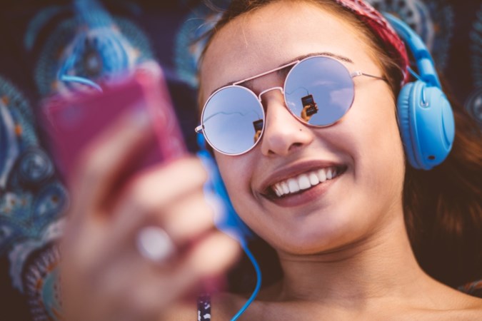 Tencent: net in de muziek en nu al een grootmacht