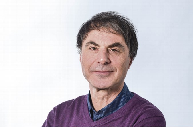Hoe vaak moet er nog geroepen worden ‘dit nooit meer’?