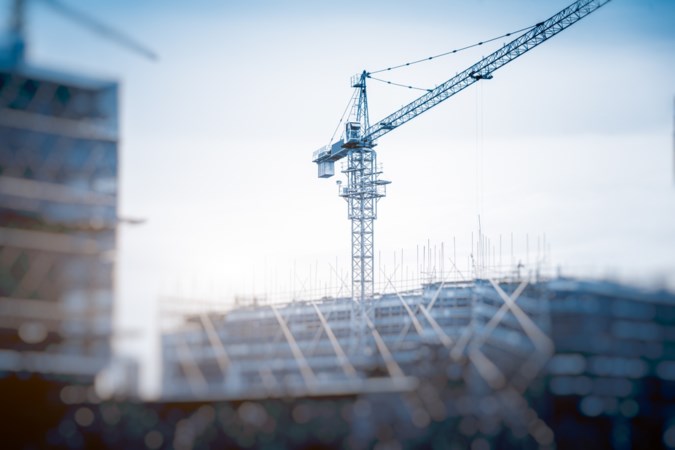 ‘2020 wordt rampjaar voor de bouw’