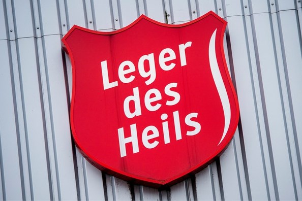 Leger des Heils slaat alarm: ‘Nu maatregelen anders nog veel meer daklozen’