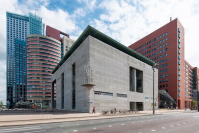 Rechtbank oordeelt vrijdag over gegijzelde NOS-journalist