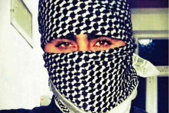 Jihadist Mohammed G. uit Maastricht in beroep tegen 6 jaar cel