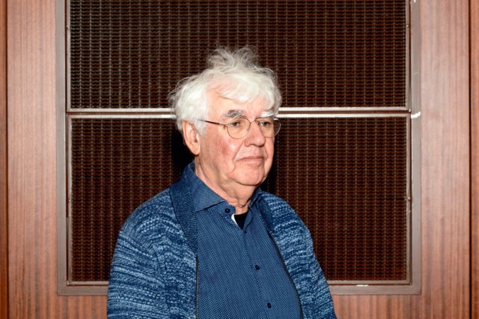 Geert Mak weet zich soms geen raad met alle aandacht: 'Ik ...
