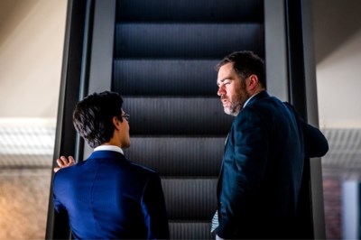 Twee jaar Rutte III - Nieuwe dynamiek door de ‘dinsdagclub’