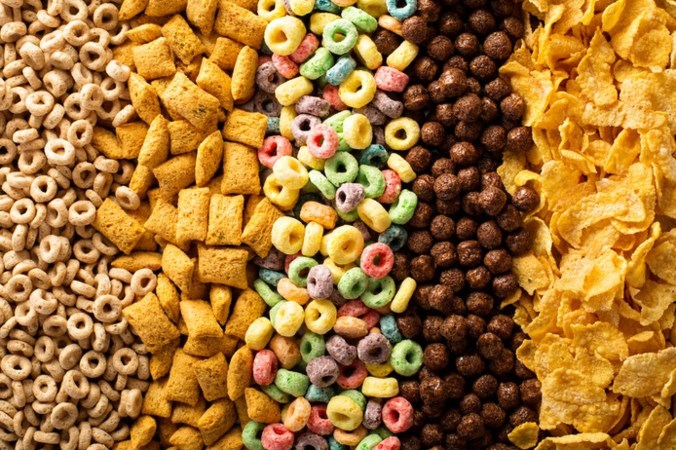 Helft eten in supermarkt slecht voor kinderen: met deze tips eet je kroost wél gezond