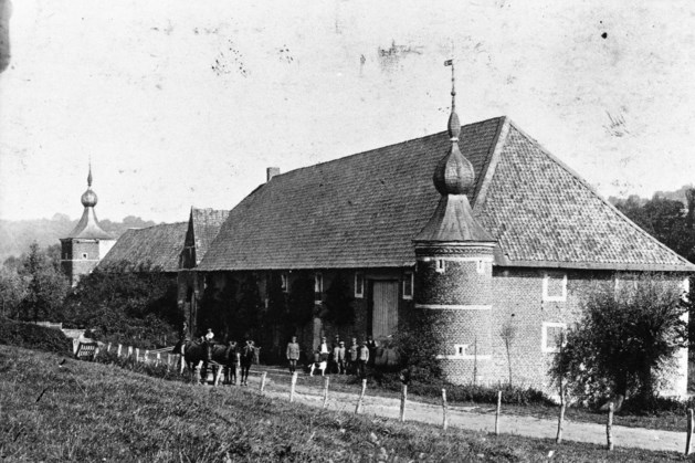 Wandeling focust op de geschiedenis van Oud-Lemiers