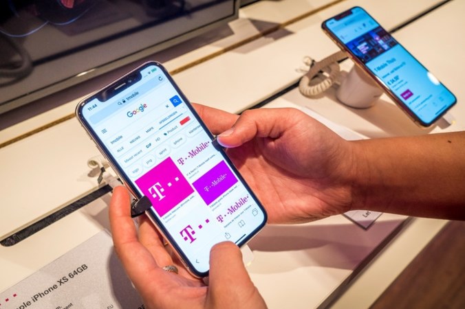 Traag internet door omleiding T-Mobile, toezichthouder bekijkt klachten