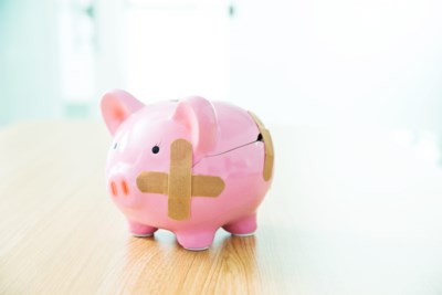 Banken in de aanval tegen problematische schulden