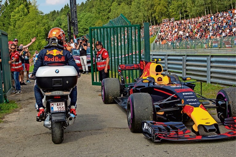 De 100 races van Max in 12 momenten: ‘De tweede droom van mijn vader moet nog uitkomen’