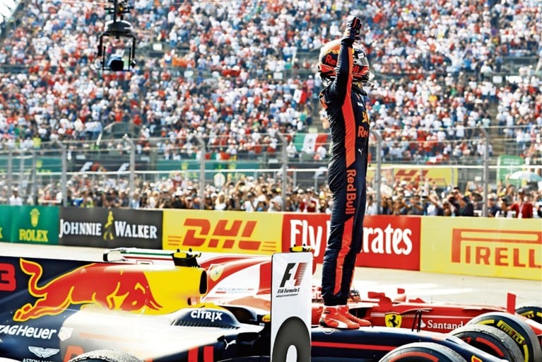 De 100 races van Max in 12 momenten: ‘De tweede droom van mijn vader moet nog uitkomen’