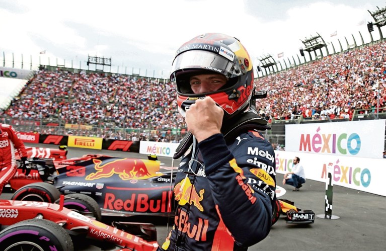 De 100 races van Max in 12 momenten: ‘De tweede droom van mijn vader moet nog uitkomen’