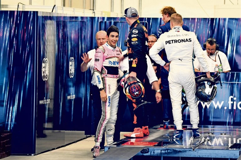 De 100 races van Max in 12 momenten: ‘De tweede droom van mijn vader moet nog uitkomen’