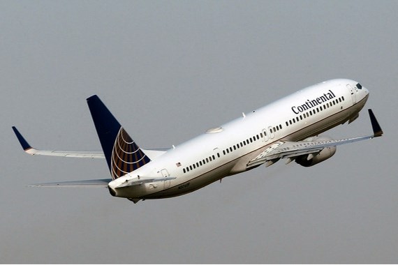 Boeing houdt wereldwijd vijftig toestellen aan de grond door scheurtjes