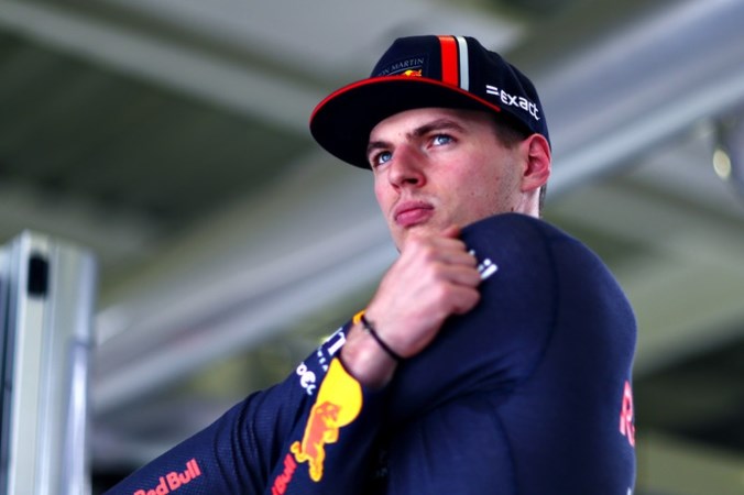 Verstappen over nieuwe regels in Formule 1: ‘Als we straks maar beter kunnen racen’