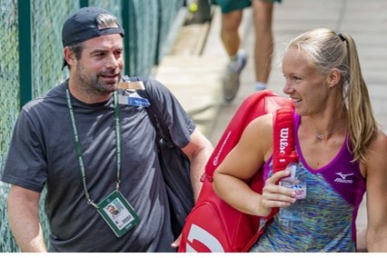 Einde aan samenwerking tussen Bertens en Sluiter: ‘Vier fantastische jaren’