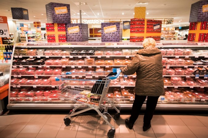 Nederlanders willen meer betalen voor vlees