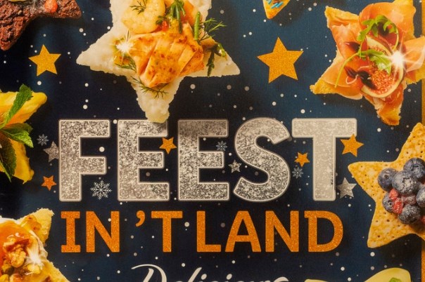 Lidl onder vuur vanwege ‘bannen kerst’ in nieuwe folder
