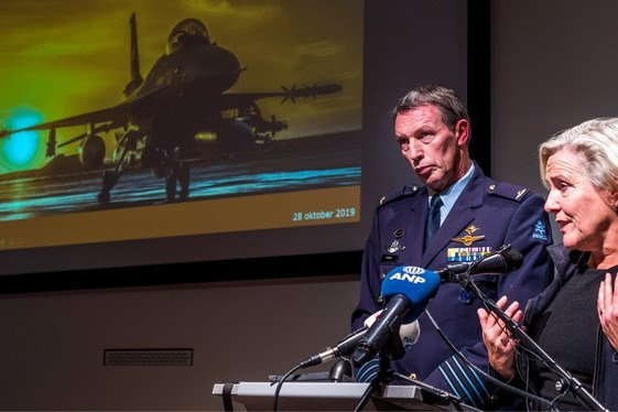 Kamer wil uitleg over onjuiste informatie burgerdoden Irak